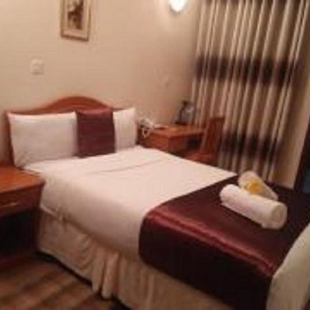Villa Leone Boutique Hotel Nairobi Exteriör bild
